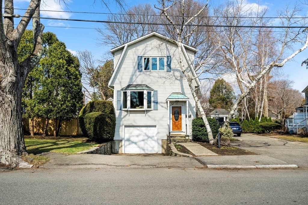 5 Cedar St, Marblehead, MA 01945 MLS 72955997 Coldwell Banker