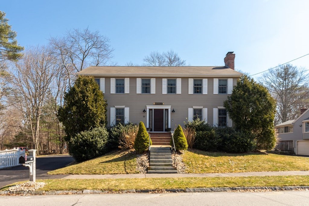 52 Woodridge Rd, Milford, MA 01757 MLS 72956163 Coldwell Banker