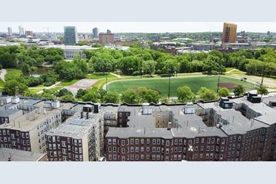 60 Queensberry Street #E, Boston, MA 02215 - Photo 1