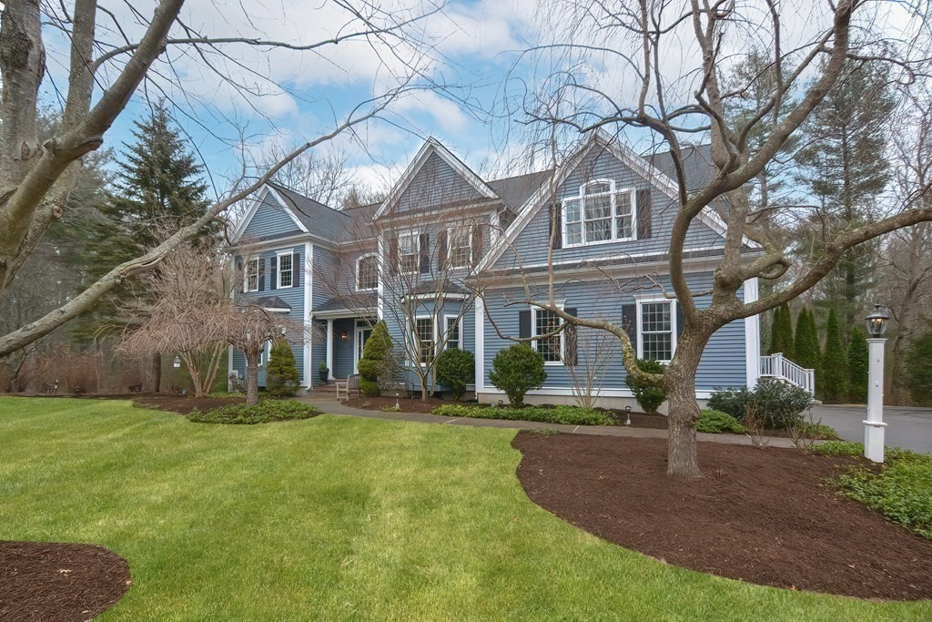 35 Vine Brook Rd, Medfield, MA 02052 MLS 72956761 Coldwell Banker