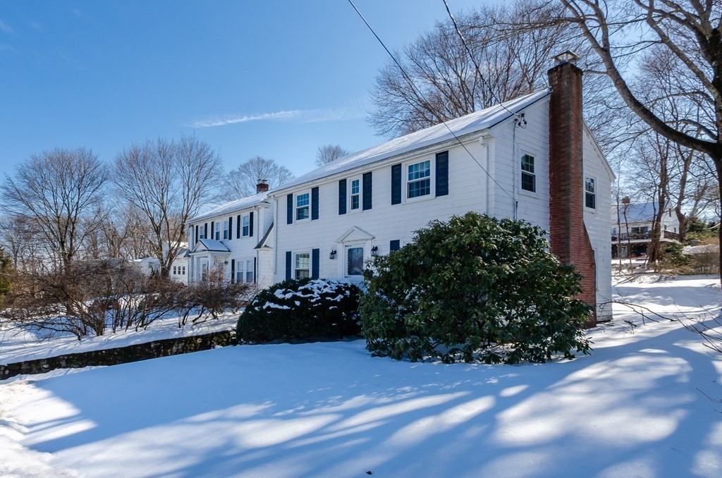 262 Marrett Rd, Lexington, MA 02421 MLS 72957101 Coldwell Banker