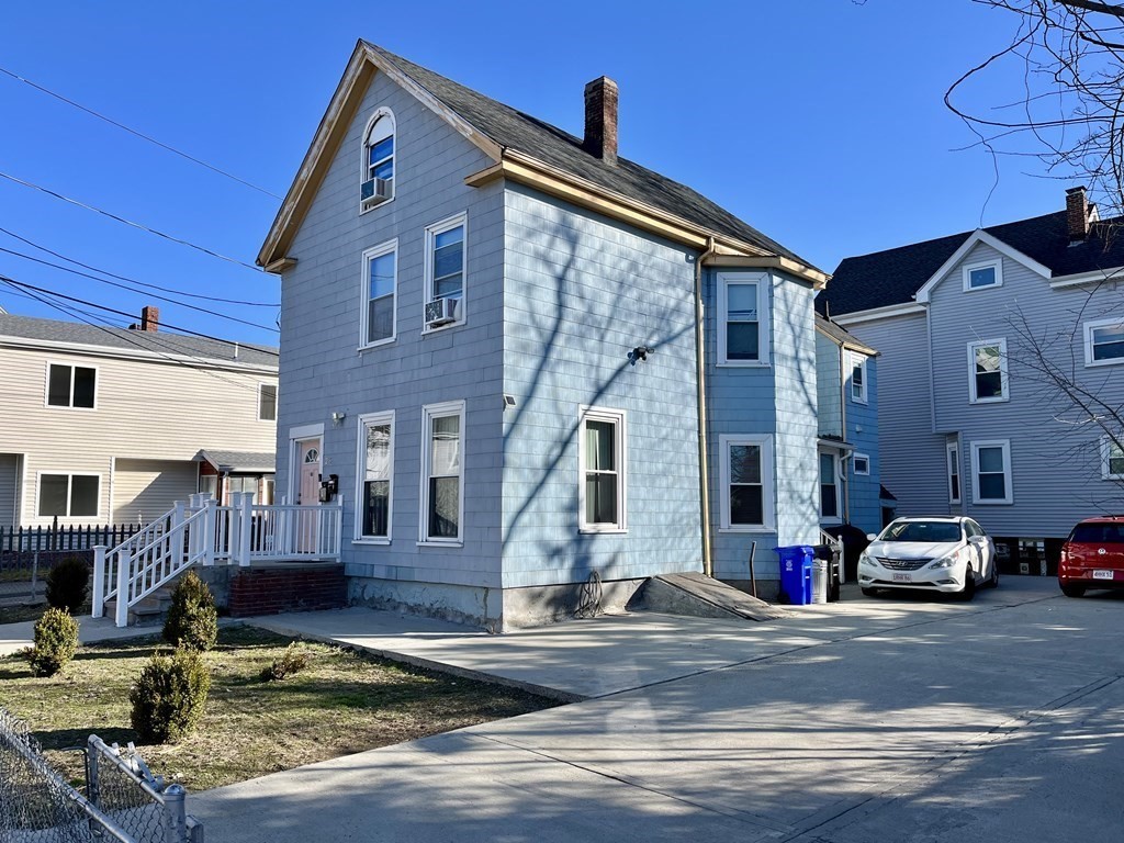26 Franklin St, Malden, MA 02148 MLS 72957300 Coldwell Banker