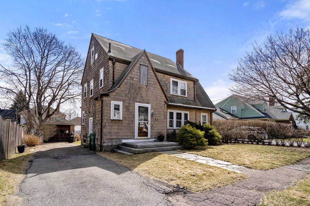 35 Welgate Rd, Medford, MA 02155 MLS 72957660 Coldwell Banker