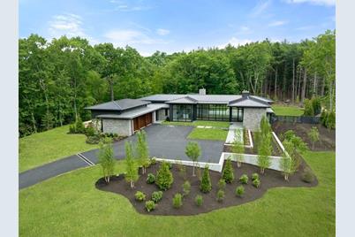 75 Scotch Pine Rd, Weston, MA 02493 - Photo 1