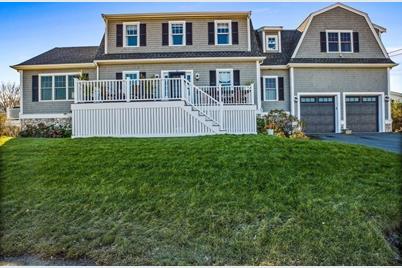 39 Otis Rd, Scituate, MA 02066 - Photo 1