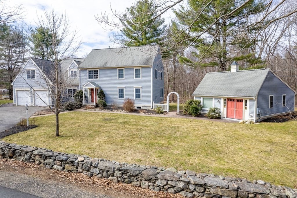 431 Sargent Rd, Boxborough, MA 01719 MLS 72959242 Coldwell Banker