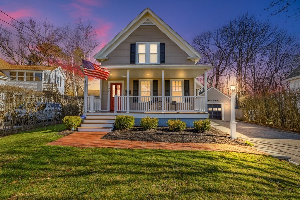 200 Crescent St, Rockland, MA 02370 MLS 72959555 Coldwell Banker