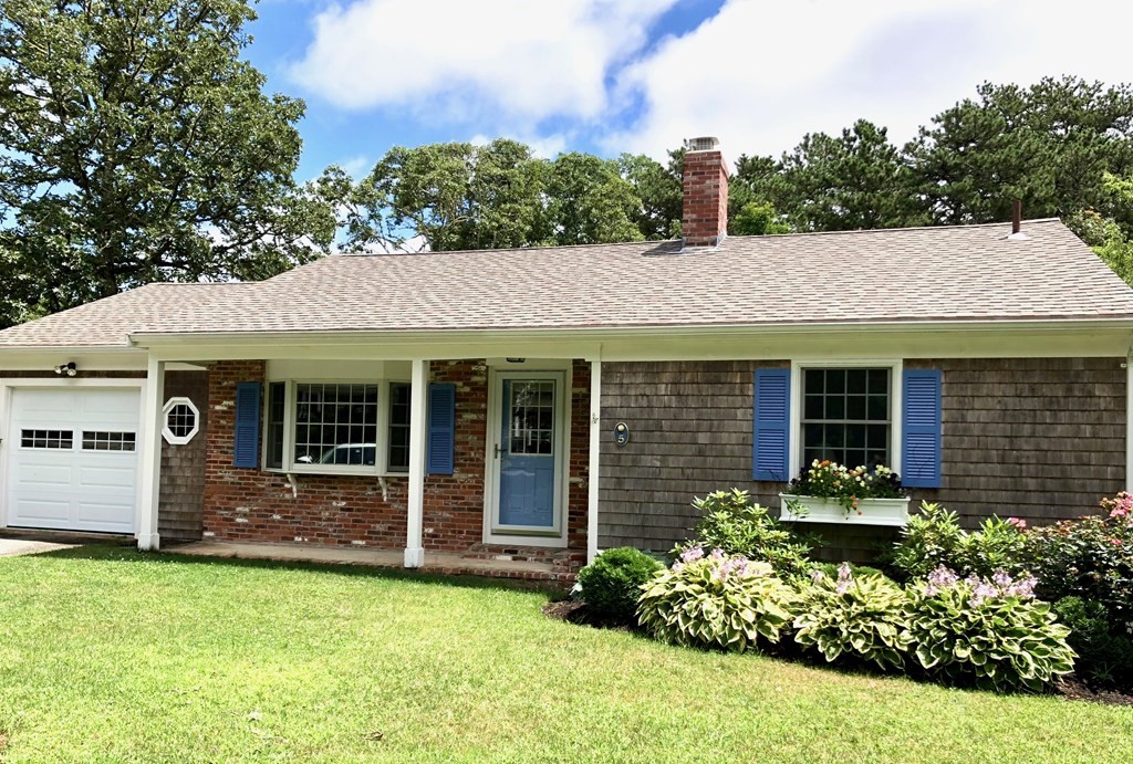 5 Driftwood Ln, Harwich, MA 02645 MLS 72960105 Coldwell Banker