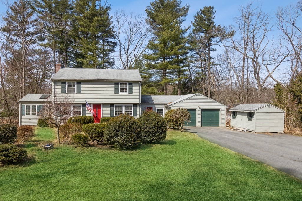 48 Quaboag Rd, Acton, MA 01720 MLS 72960249 Coldwell Banker