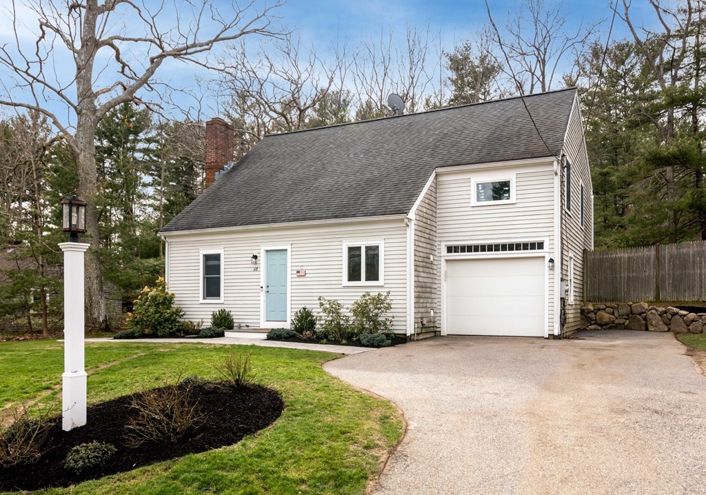 68 Stetson Rd, Scituate, MA 02066 MLS 72960454 Coldwell Banker