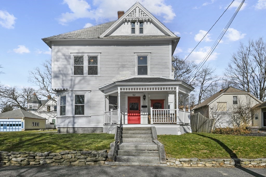 52 Orchard St, Leominster, MA 01453 - MLS 72960888 - Coldwell Banker