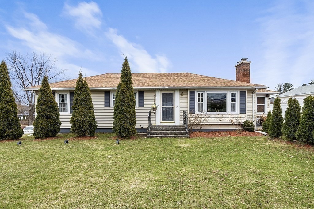 309 Litchfield St, Leominster, MA 01453 MLS 72961320 Coldwell Banker