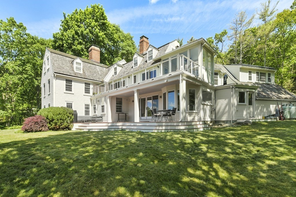 301 Summer St, Manchester by the Sea, MA 01944 MLS 72961653