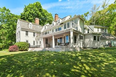 301 Summer St, Manchester by the Sea, MA 01944 - Photo 1