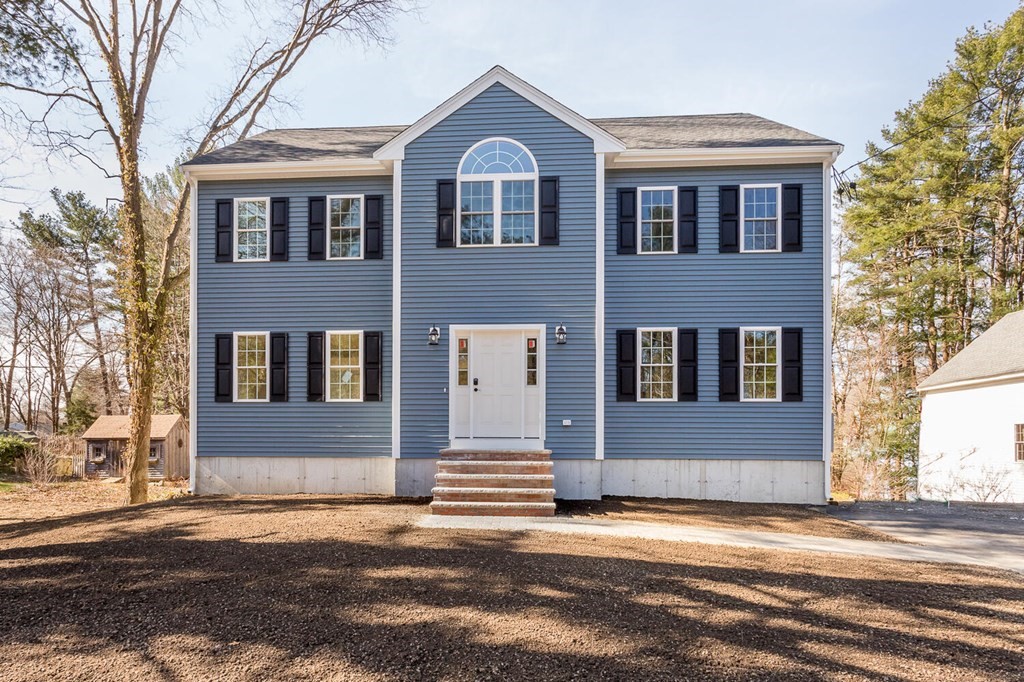 654 Central St, Stoughton, MA 02072 MLS 72962662 Coldwell Banker