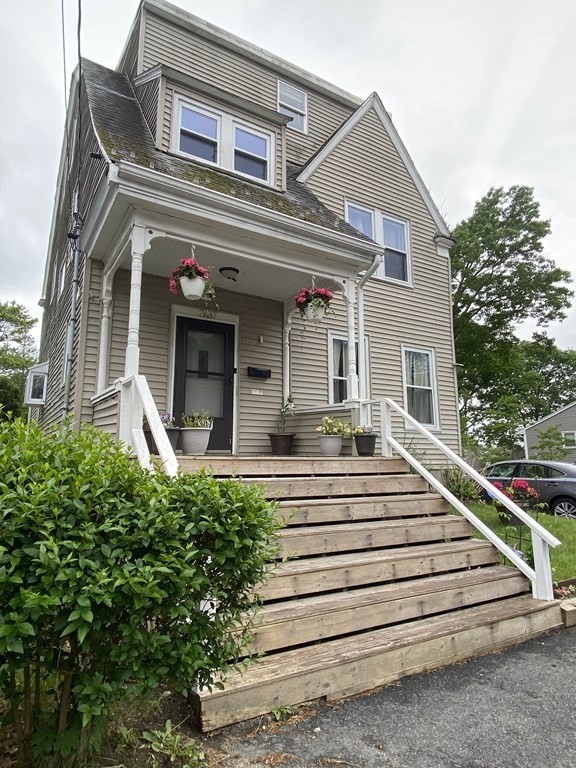 307 Field St, Brockton, MA 02302 MLS 72963060 Coldwell Banker