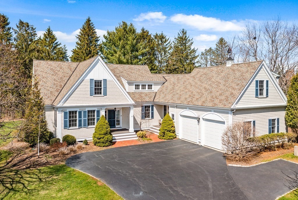 37 Maryknoll Dr, Hingham, MA 02043 MLS 72963218 Coldwell Banker