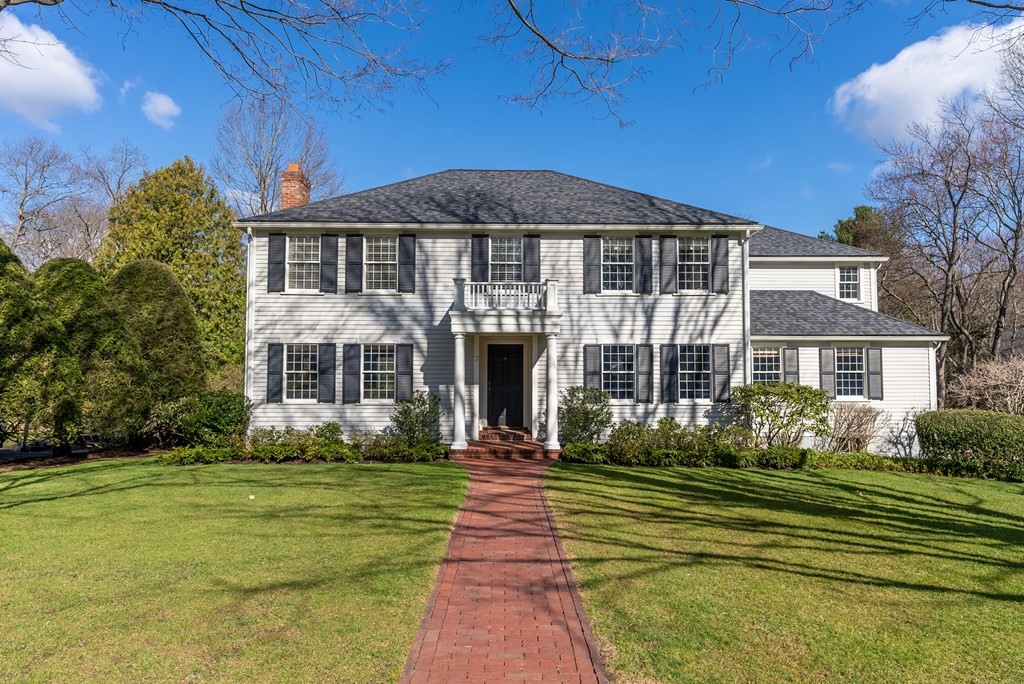7 Nantucket Rd, Wellesley, MA 02481 MLS 72963253 Coldwell Banker