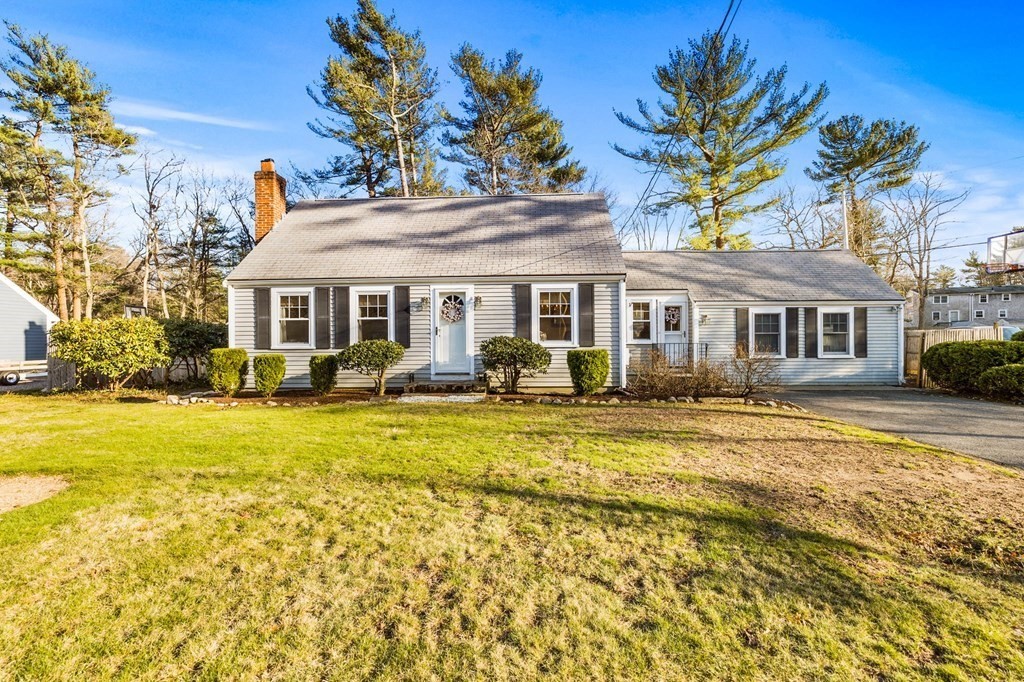 60 Grove St, Norwell, MA 02061 MLS 72963267 Coldwell Banker