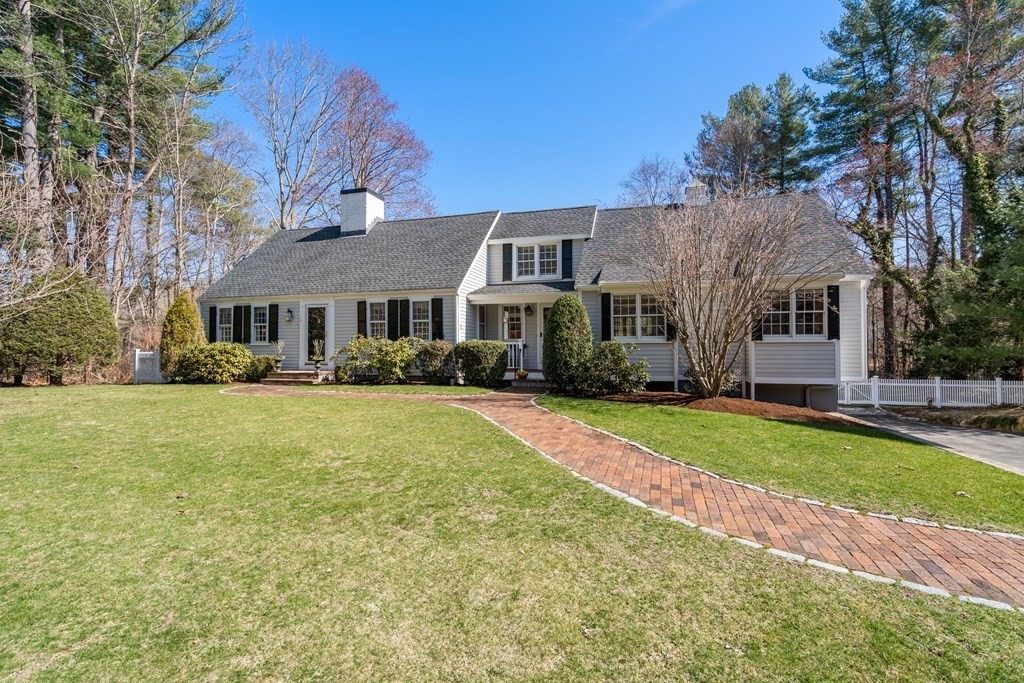 48 Brook Rd, Weston, MA 02493 MLS 72963575 Coldwell Banker