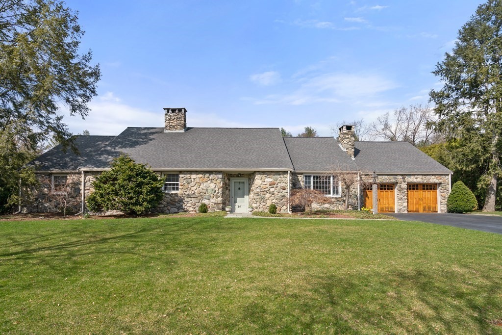 14 Belcher Dr, Sudbury, MA 01776 MLS 72964280 Coldwell Banker