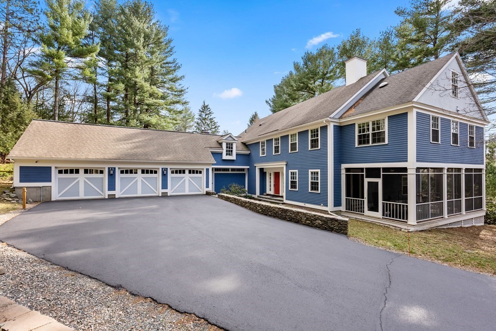 479 Conant Rd, Weston, MA 02493 MLS 72964382 Coldwell Banker