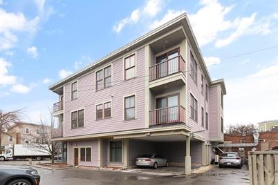 94 Hampshire Street #B, Cambridge, MA 02139 - Photo 1