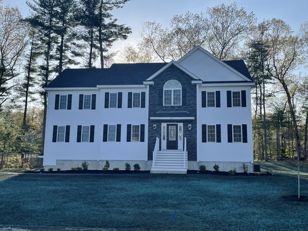 53 Fieldstone Ln, Billerica, MA 01821 MLS 72965109 Coldwell Banker