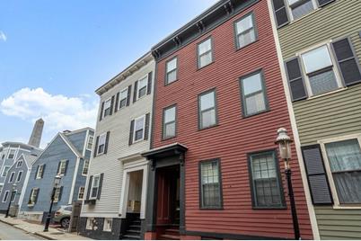 31 Pleasant St, Boston, MA 02129 - Photo 1