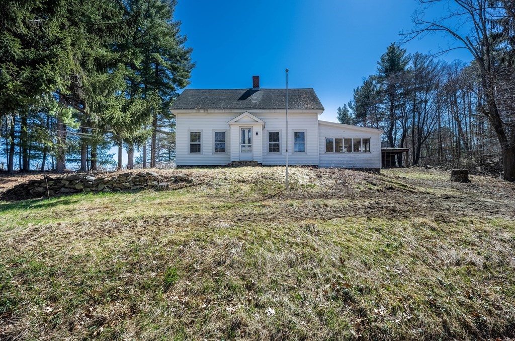 38 Washington St, Boxford, MA 01921 MLS 72965936 Coldwell Banker