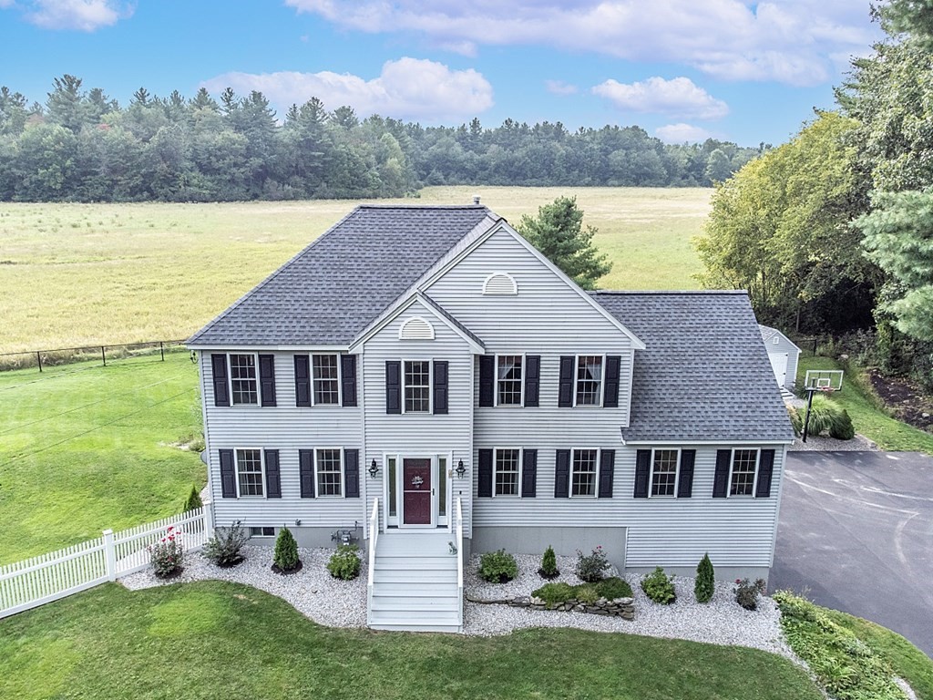 48 Brookline St, Pepperell, MA 01463 MLS 72966030 Coldwell Banker