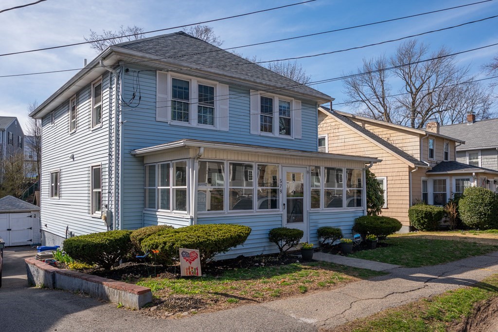 578 Pleasant St, Milton, MA 02186 - MLS 72966112 - Coldwell Banker