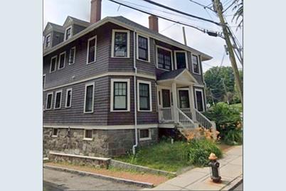 36 Elm Street #1, Boston, MA 02130 - Photo 1