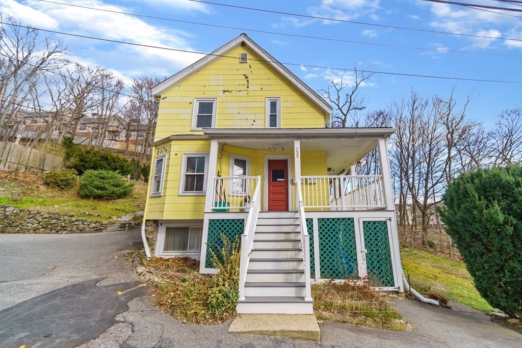133 Brattle St, Arlington, MA 02474 MLS 72966656 Coldwell Banker