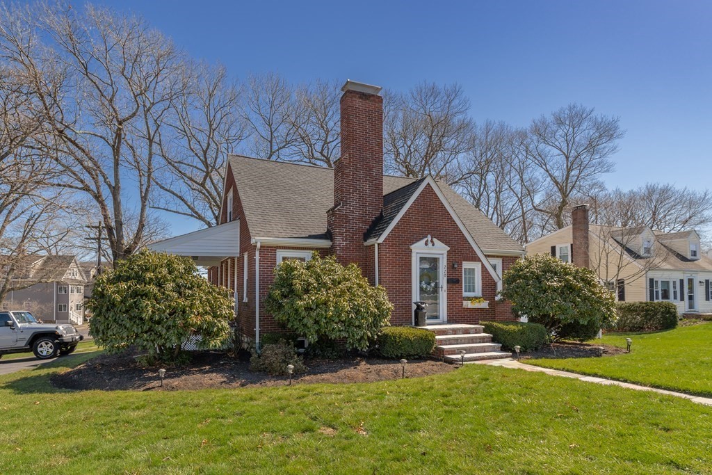 220 Nichols St, Norwood, MA 02062 MLS 72966658 Coldwell Banker