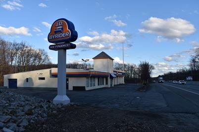 49 Worcester Providence Tpke, Sutton, MA 01590 - Photo 1