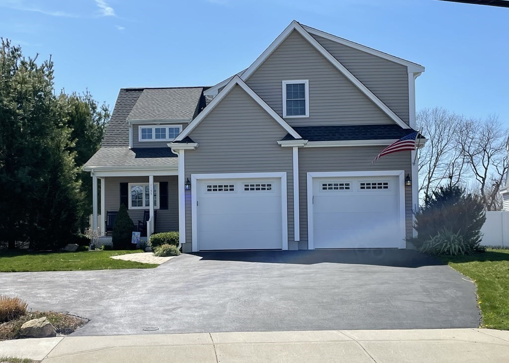 1135 Rockdale Ave, New Bedford, MA 02745 MLS 72966975 Coldwell Banker