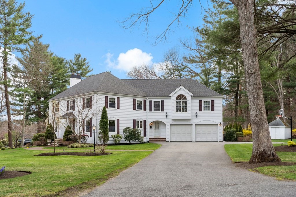 2 Huntingdon Rd, Lynnfield, MA 01940 MLS 72968293 Coldwell Banker