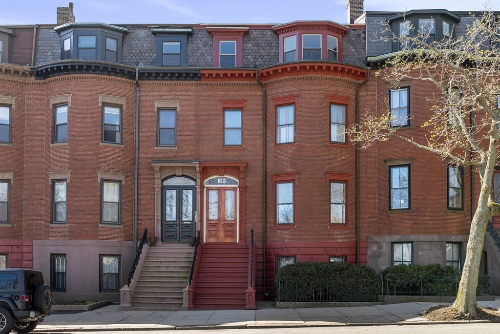 813 E Broadway, Boston, MA 02127 - MLS 72968345 - Coldwell Banker