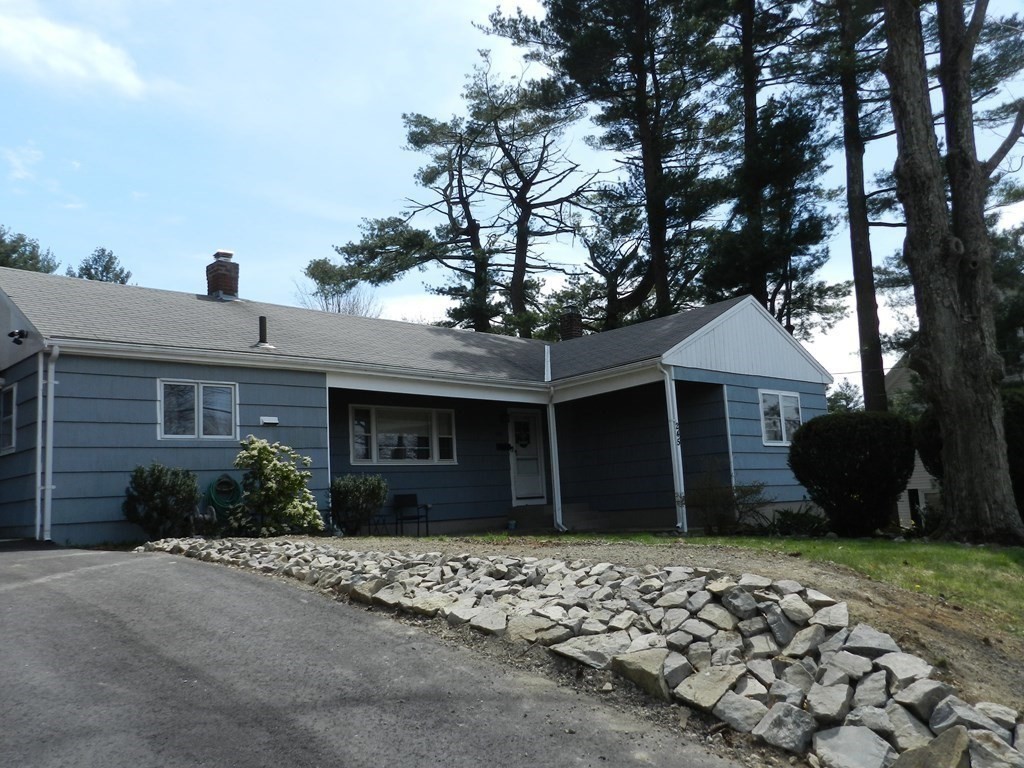 245 Walnut St, Stoughton, MA 02072 - MLS 72968564 - Coldwell Banker