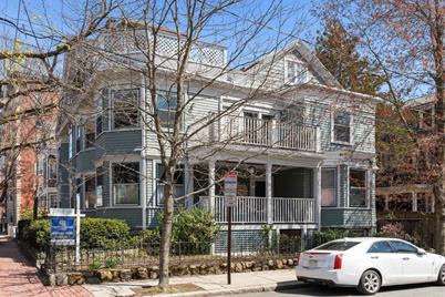 8 Shepard St #3, Cambridge, MA 02138 - Photo 1