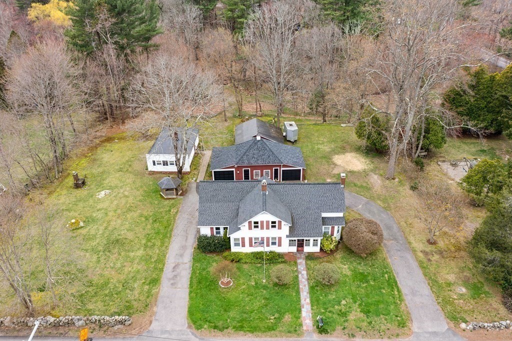 441 York St, Canton, MA 02021 MLS 72968577 Coldwell Banker