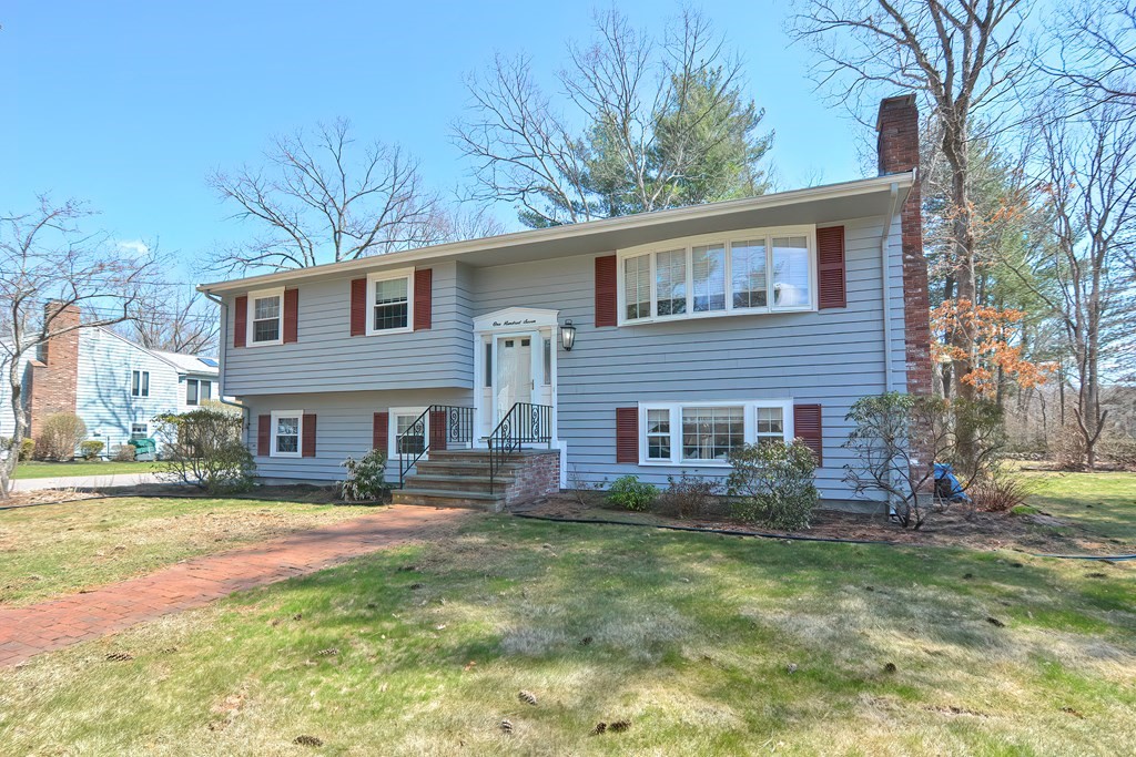 107 Green St, Medfield, MA 02052 MLS 72968597 Coldwell Banker