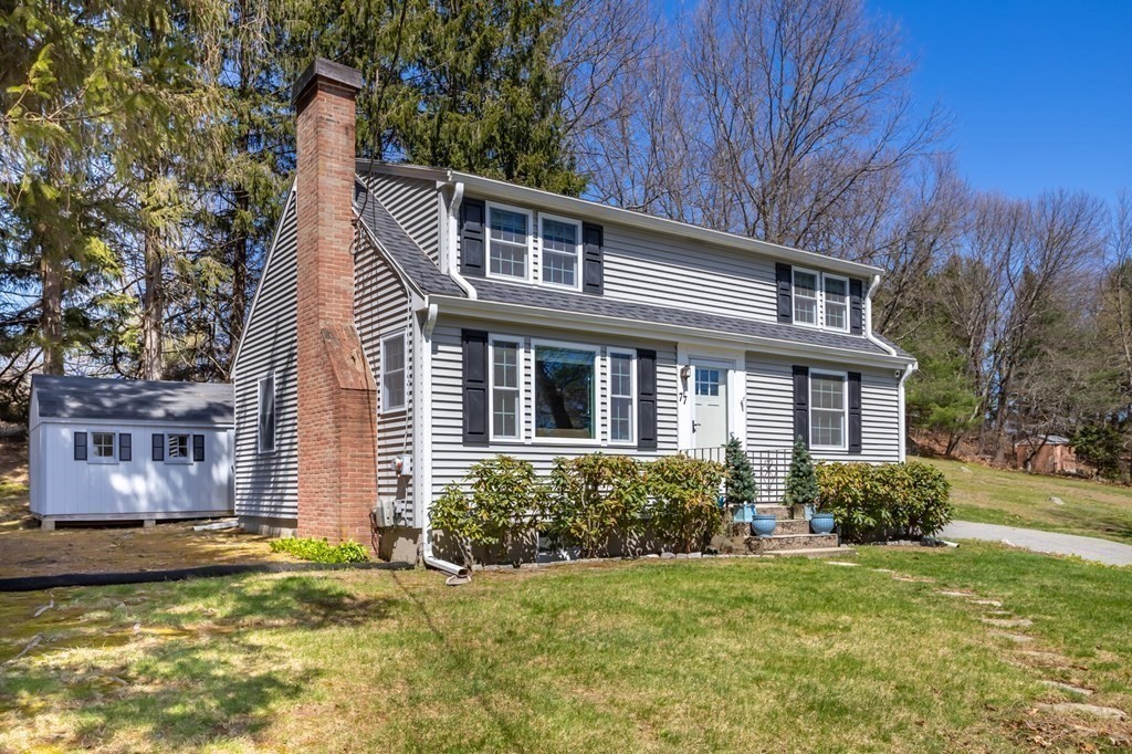 77 Orchard Rd, Billerica, MA 01821 MLS 72968601 Coldwell Banker