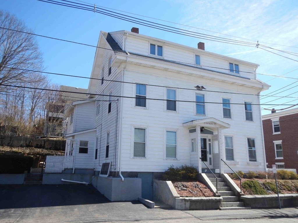 1 Sayward St, Gloucester, MA 01930 MLS 72968636 Coldwell Banker