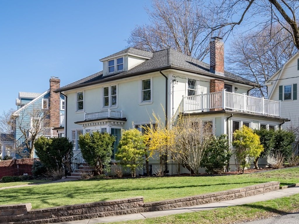 29 Long Ave, Belmont, MA 02478 MLS 72968851 Coldwell Banker