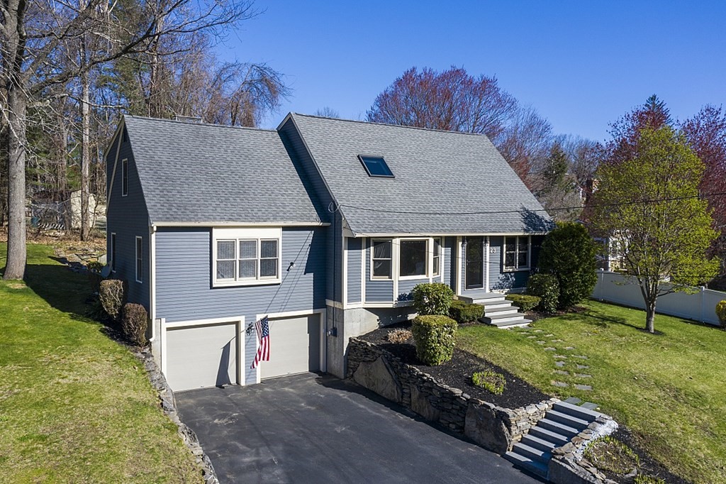 23 Weathervane Dr, Leominster, MA 01453 MLS 72968914 Coldwell Banker