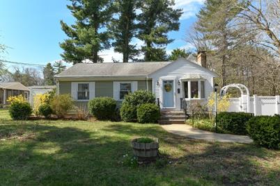 43 Spring St, Medfield, MA 02052 - Photo 1