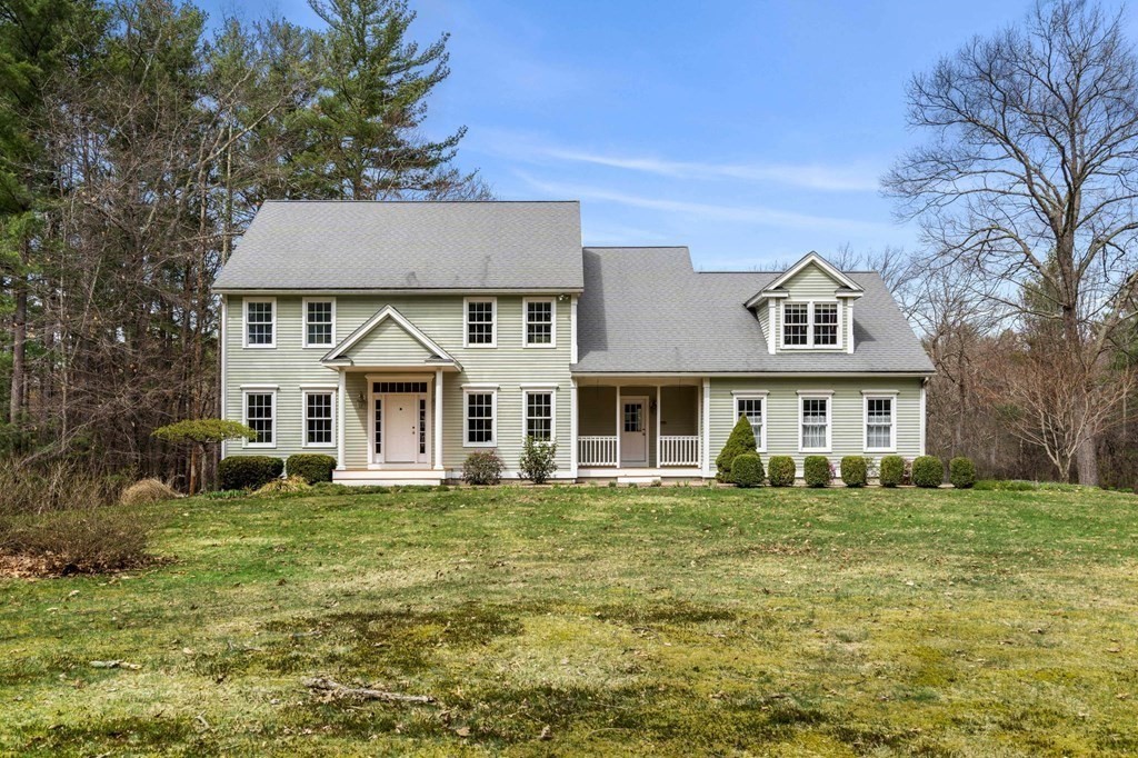 151 Gratuity Rd, Groton, MA 01450 MLS 72969435 Coldwell Banker