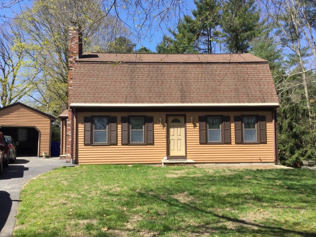 22 Scadding St, Taunton, MA 02780 MLS 72969469 Coldwell Banker